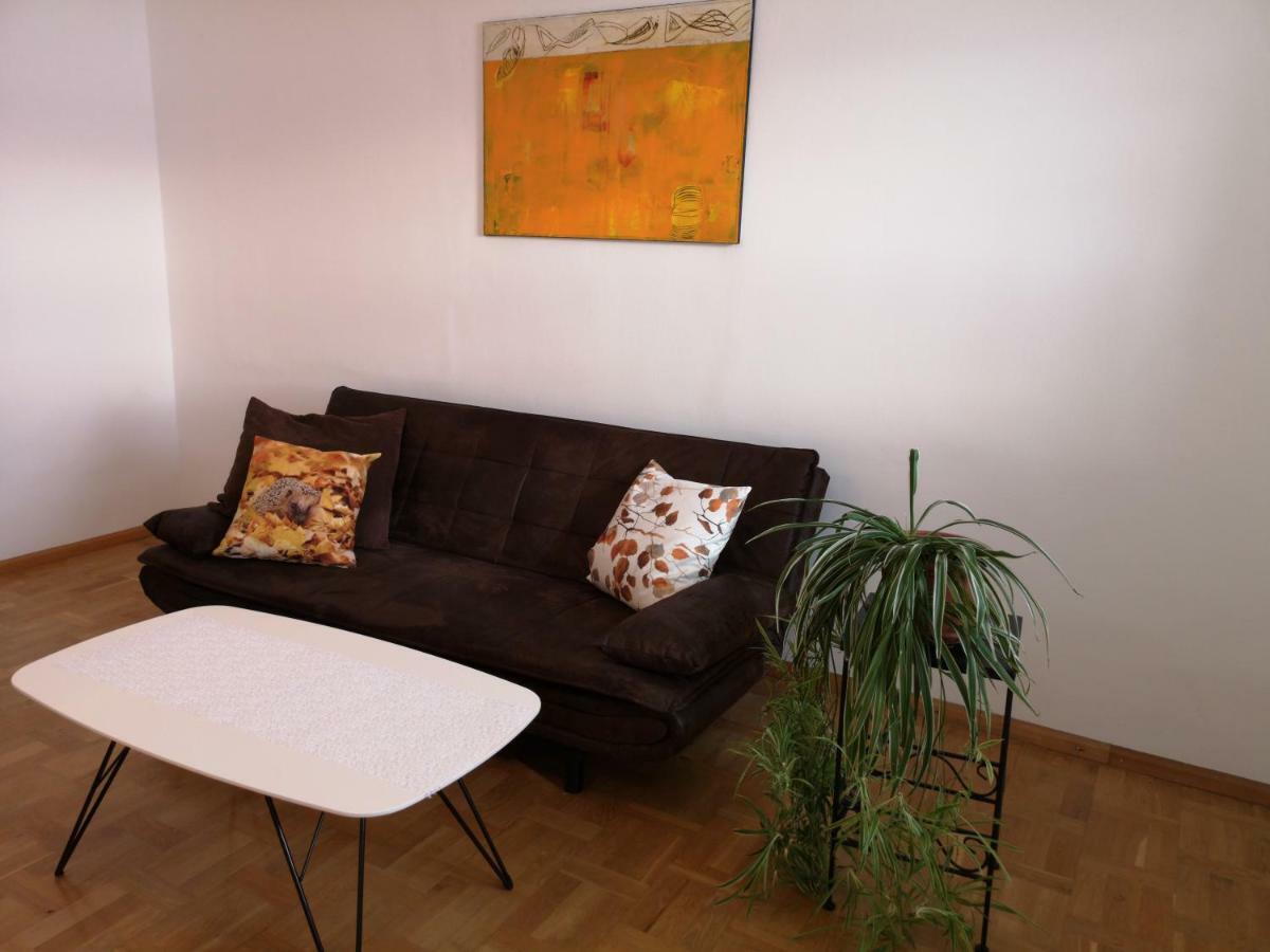 Ipfmuehle Studio 2 Hargelsberg Eksteriør billede