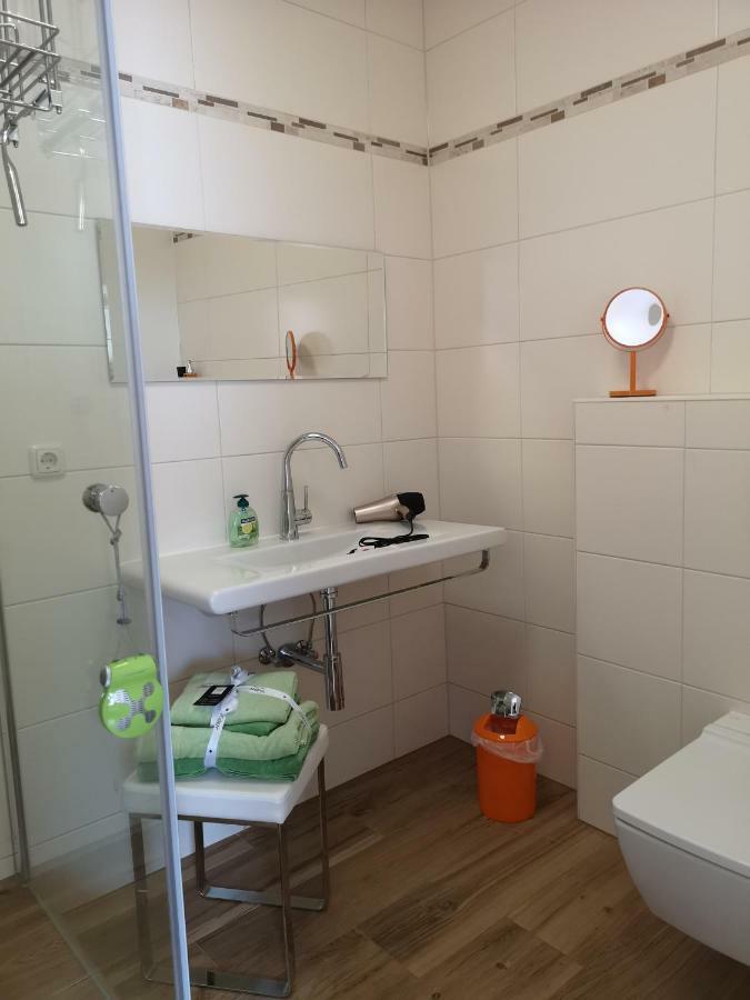 Ipfmuehle Studio 2 Hargelsberg Eksteriør billede