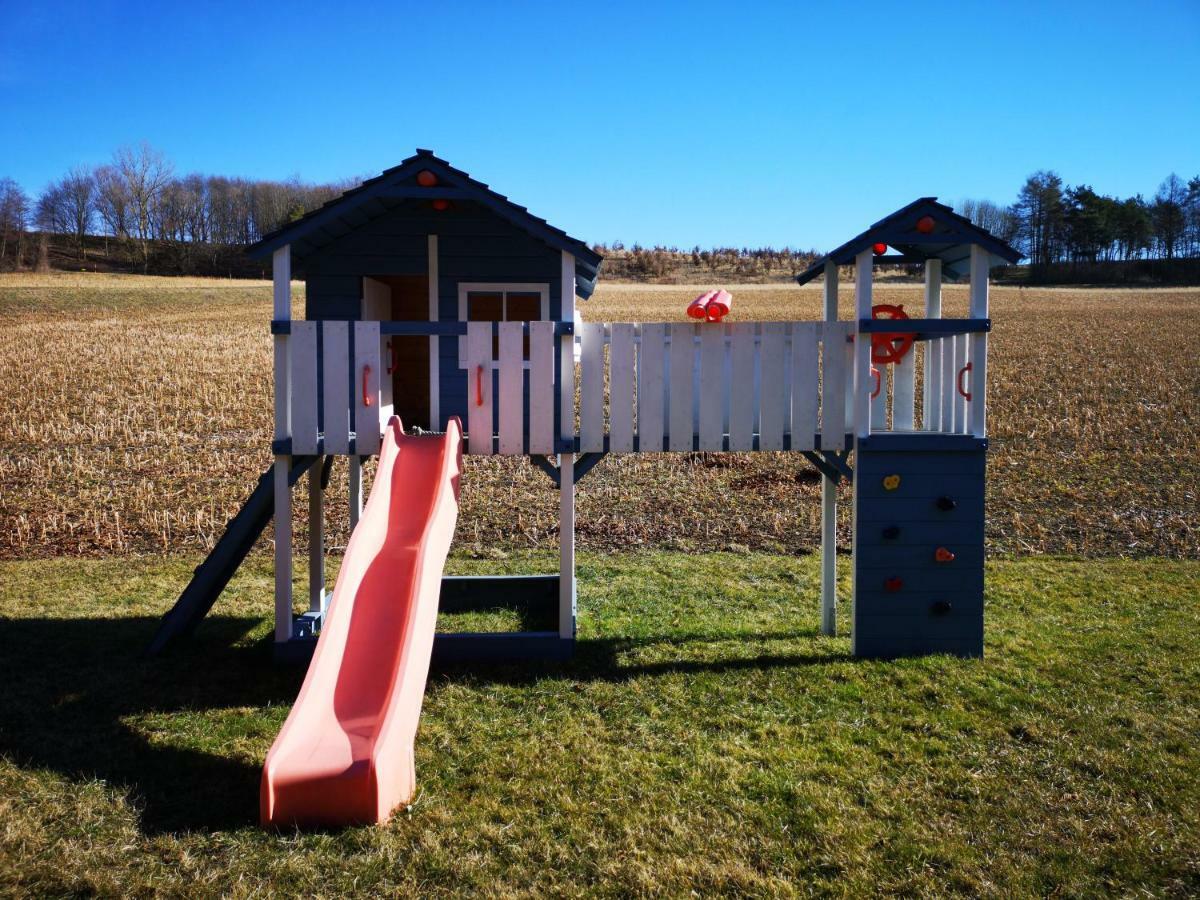 Ipfmuehle Studio 2 Hargelsberg Eksteriør billede