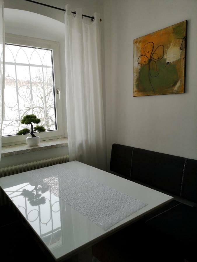 Ipfmuehle Studio 2 Hargelsberg Eksteriør billede